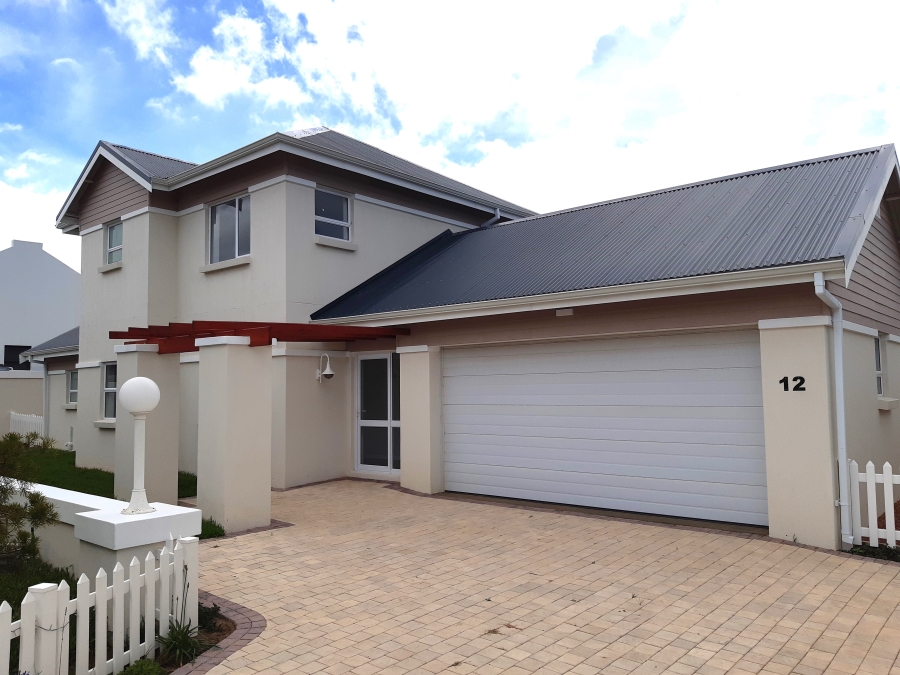 3 Bedroom Property for Sale in Fountains Estate Eastern Cape